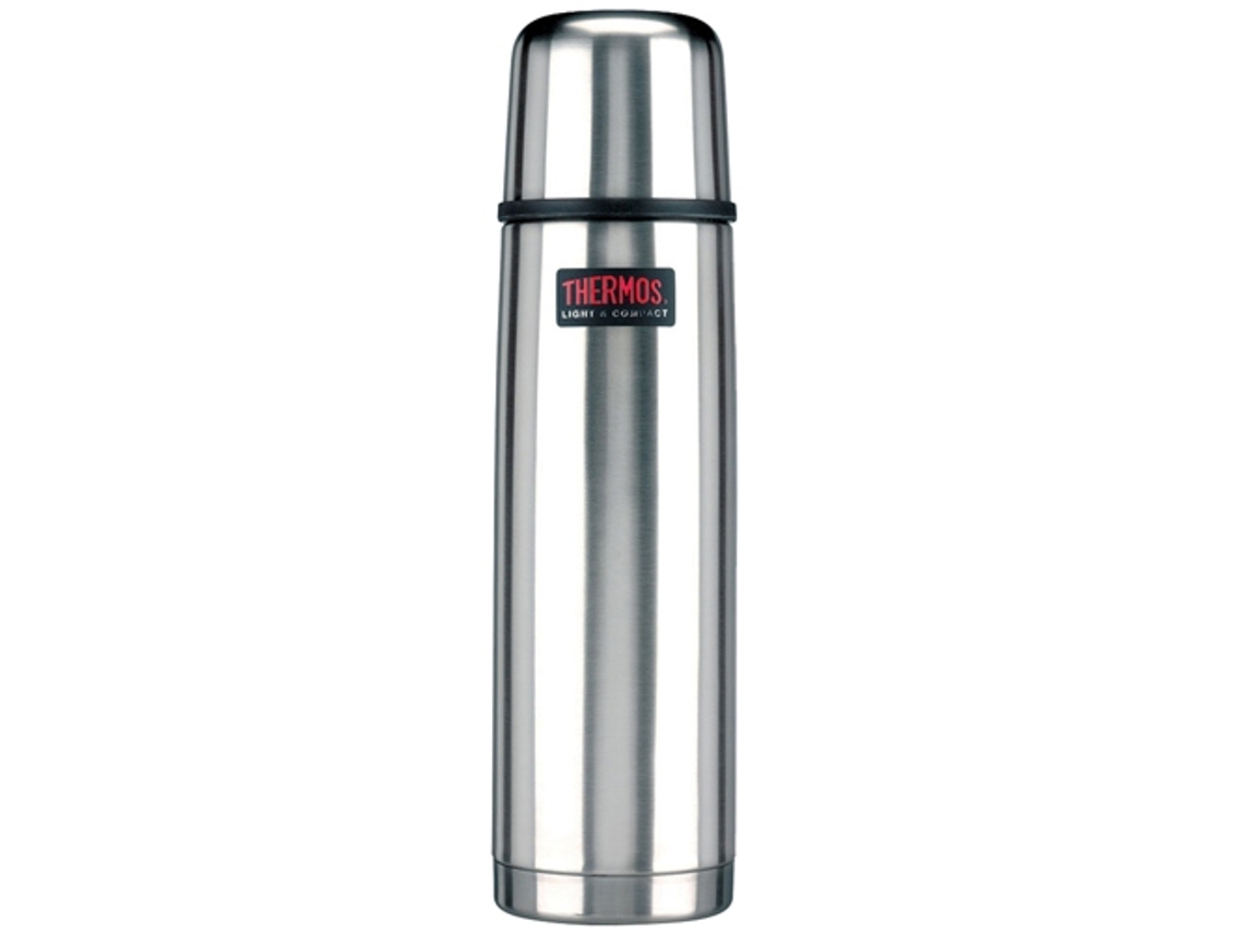 Leve E Compacto 0,75 L Brilvibera