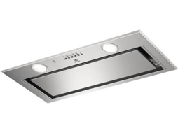 Exaustor ELECTROLUX LFG716X (700 m3/h - 54 cm - Inox)