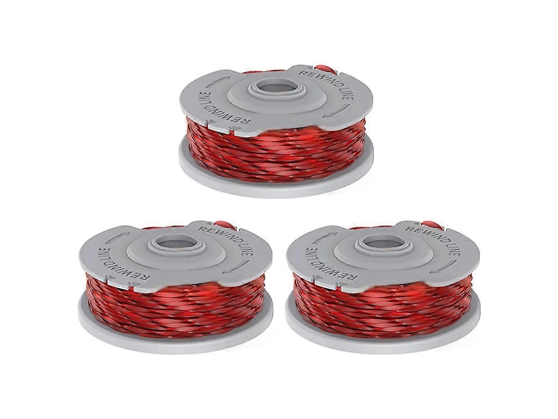 Carretel de Reposição para Máquina de Cortar Cabelo T0m Contour 500XT
