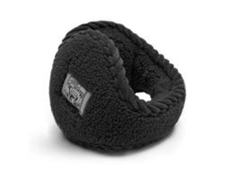 Auriculares Térmicos Plegables para Mulheres Winter Fleece para Esqui, Corrida e Ciclismo ao Ar Livre S/MARCA