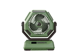 Ventilador sem hélices MDUG seguro, USB, portátil