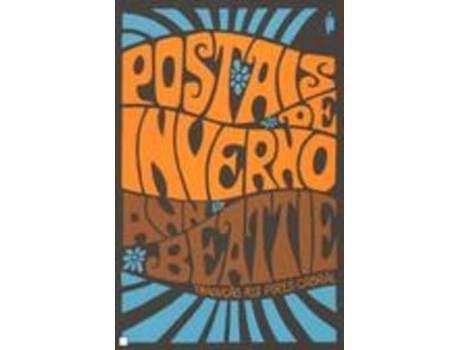 Livro Postais De Inverno de VVAA (Portugués)