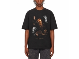 Rockinstone Glen Hansard Fan Art T-shirt-2026-rip Size:l