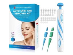 Kit de remoção automática de marcas na pele Zhuodike