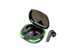 Auriculares Bluetooth True Wireless 5.1 Earbuds*