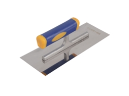 Desempenadeira de gesso e ferramenta para rejunte de azulejos e pisos (240 mm)