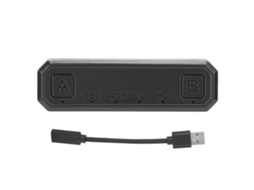 Adaptador Bluetooth V5. 0 Usb Typec para Ps4 Pc Nes Lite