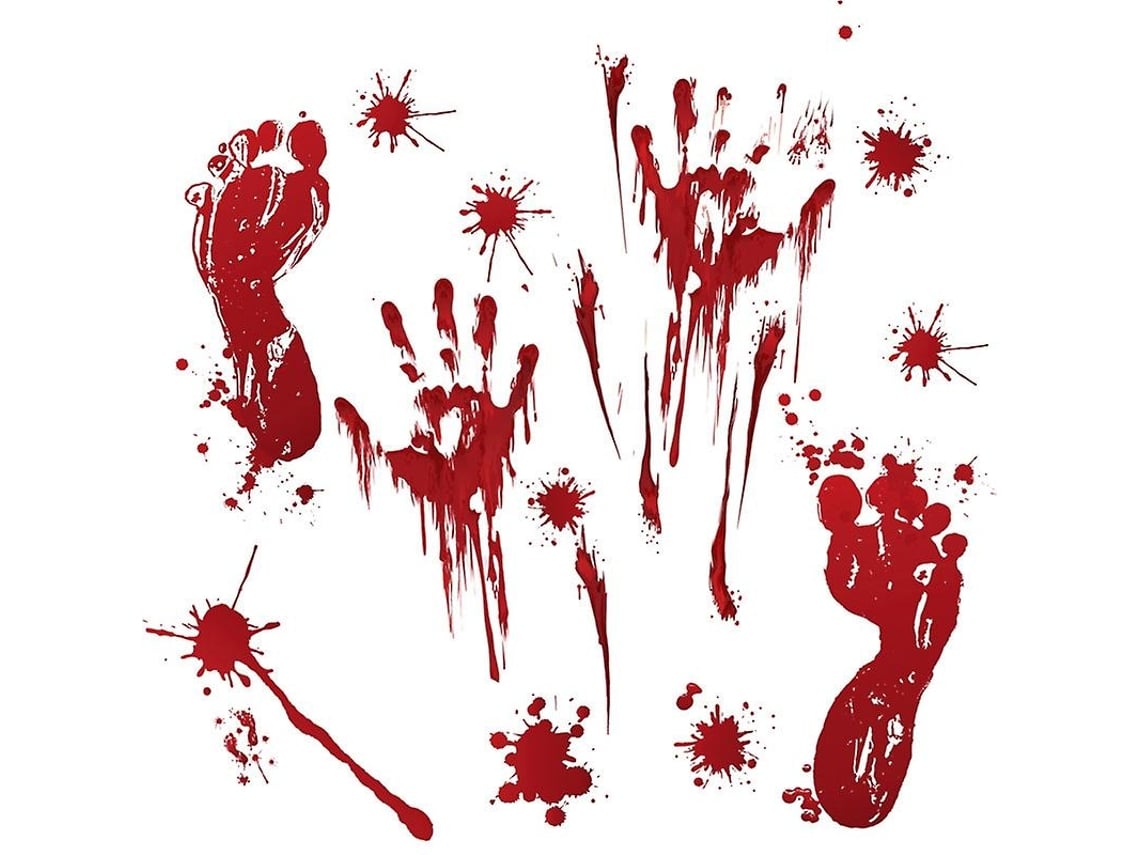 Decorações De Halloween VONKELIOS