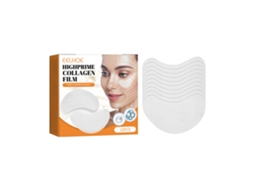 Máscara para Olhos de Colágeno com Efeito Anti idade Rápido LAXISCREED