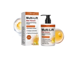 Creme Anti-rugas Firmador Com Hidratação Profunda