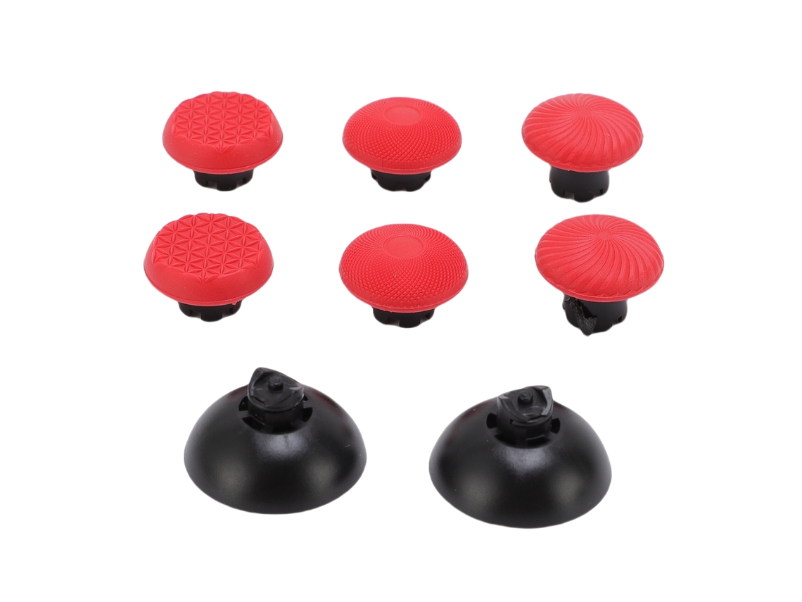 Kit de Capas para Joystick EOOCOO para melhor grip