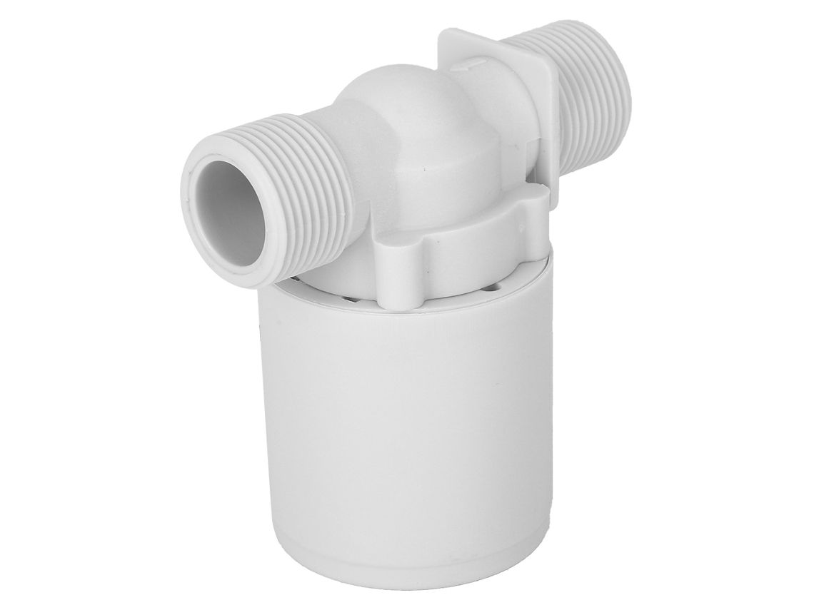 Válvula De Esfera Flutuante 3/4" Laxiscreed Com Controlo Automático De Nível De Água