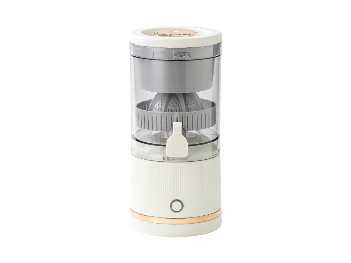 Mini Espremedor De Frutas Portátil Multifuncional Para Uso Domésticobranco -7,4v