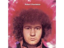 CD Robert Charlebois - Qué Queda De Ti... Qué Queda De Mí (1CDs)
