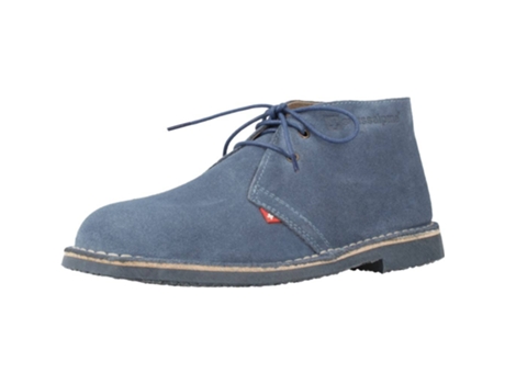 Sapatos de Mulher SWISSALPINE Azul (38)