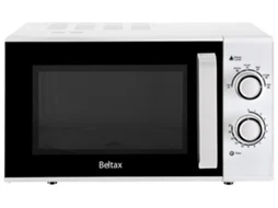 Micro-ondas BELTAX BMO-1025 (25 L - Sem Grill - Branco)