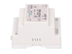 Fonte de Alimentação Regulável Din Rail 60/24 para Interruptores LED S/MARCA