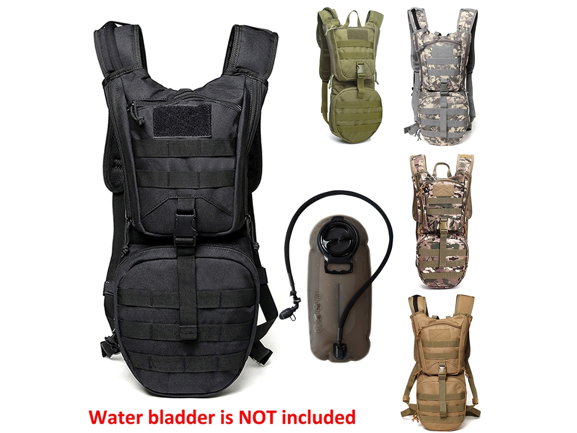 Chapéu de Pesca com Aba Larga e Flap Cervical para Viagem, Camping, Hiking, Boating S/MARCA