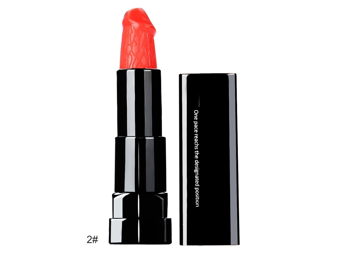 Gloss labial matte nutritivo de longa duração, bálsamo labial hidratante 2