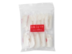 600pcs Unhas Falsas De Artesanato De Ballet De Cobertura Total Em Cor Natural Para Manicure