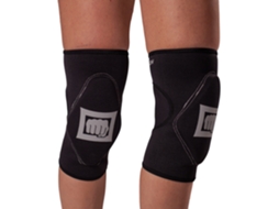 Par de Joelheiras de Neoprene KWON