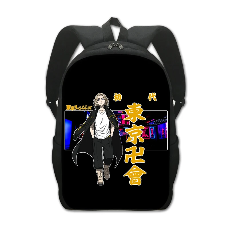 Mochila Escolar, Infantil, Estampa De Desenho Animado