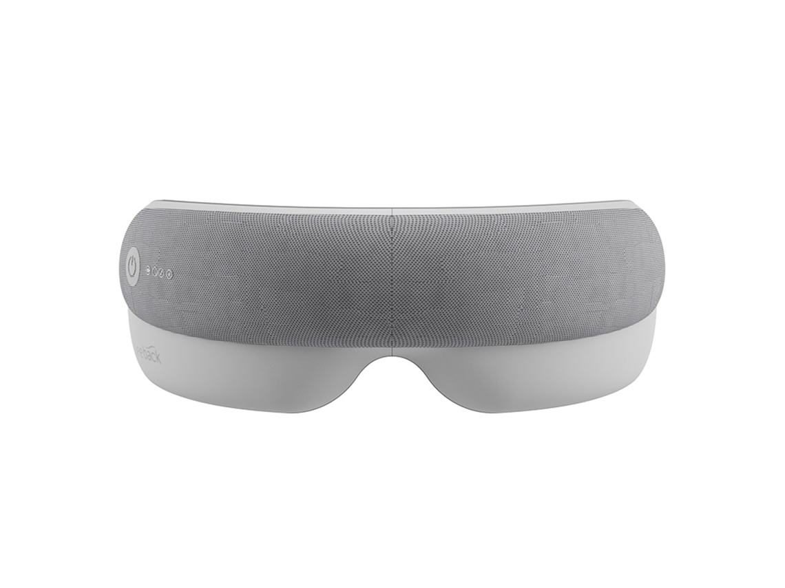 Massagador De Olhos Elétrico Recarregável Jeeback E11