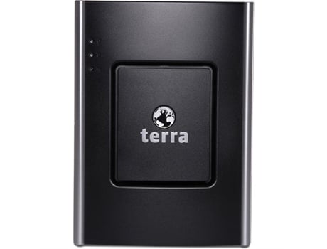 Servidor WORTMANN AG 67771 (RAM: 32 GB)