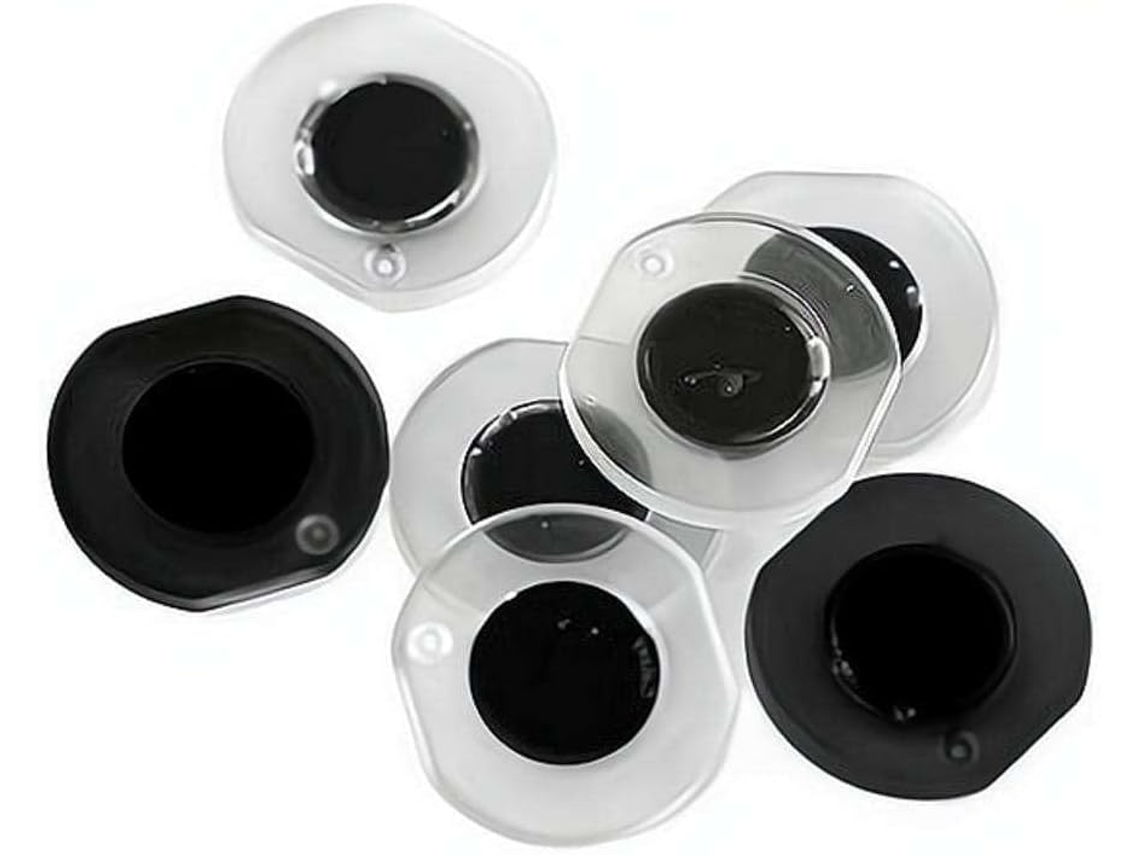 Conjunto De 3 Mini Luzes Noturnas Led Para Quarto, Teto, Parede, Festa