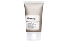 Creme De Dia The Ordinary Vitamin C Supension 23 Ha Spheres 2 (30 Ml Todo O Tipo De Pele)