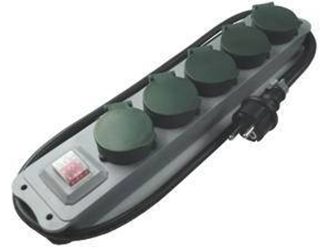 Tomada REV 00125053