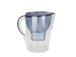 Chaleira De Água Laxiscreed 3,5l Azul Com Filtração, Purificação De Água, Venda Exclusiva Worten
