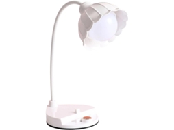 Abajur De Mesa Para Quarto, Recarregável, Iluminação Sem Fio