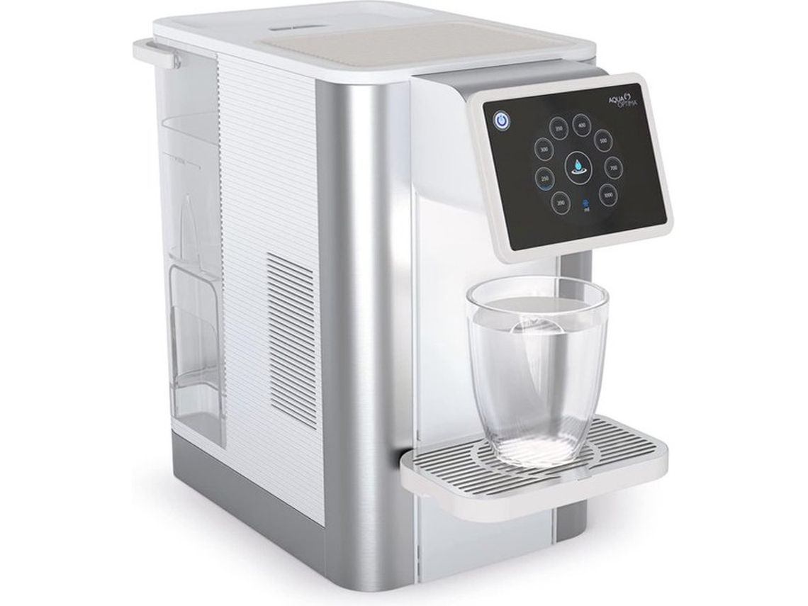 Koelwaterdispenser Voor Gefilterd Water Met Evolve+ Filter - 3,8 L Capaciteit