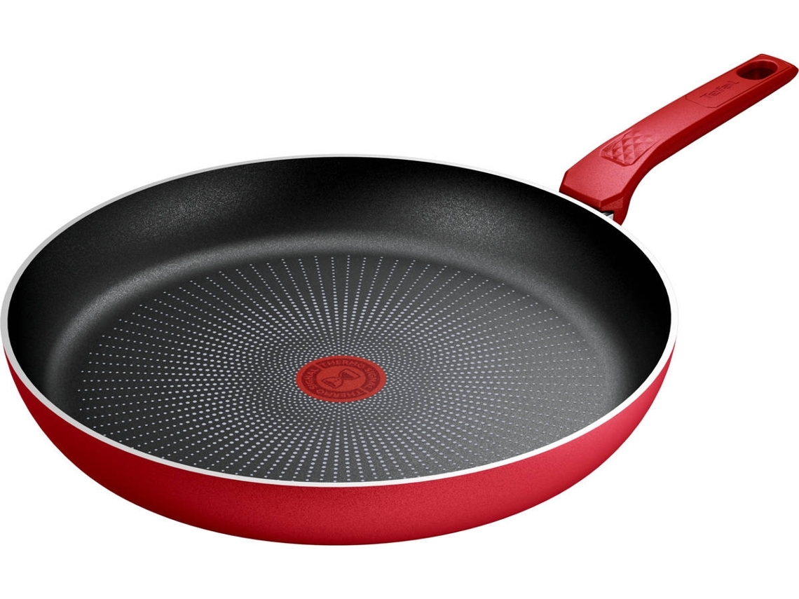 Frigideira TEFAL Daily Expert  C2890802 (32 cm)