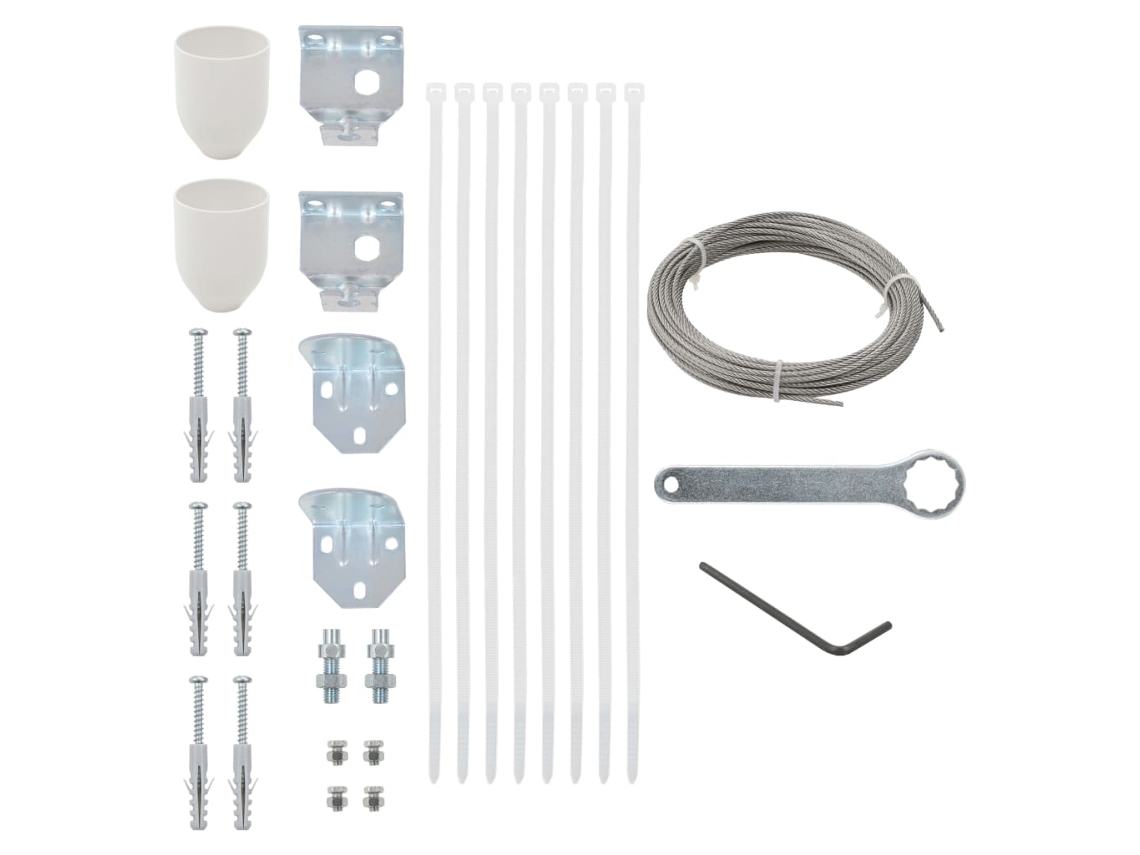 Accessory, Accessories Vidaxl