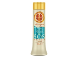 Champô HASKELL Pós Sol S.O.S (300ml)