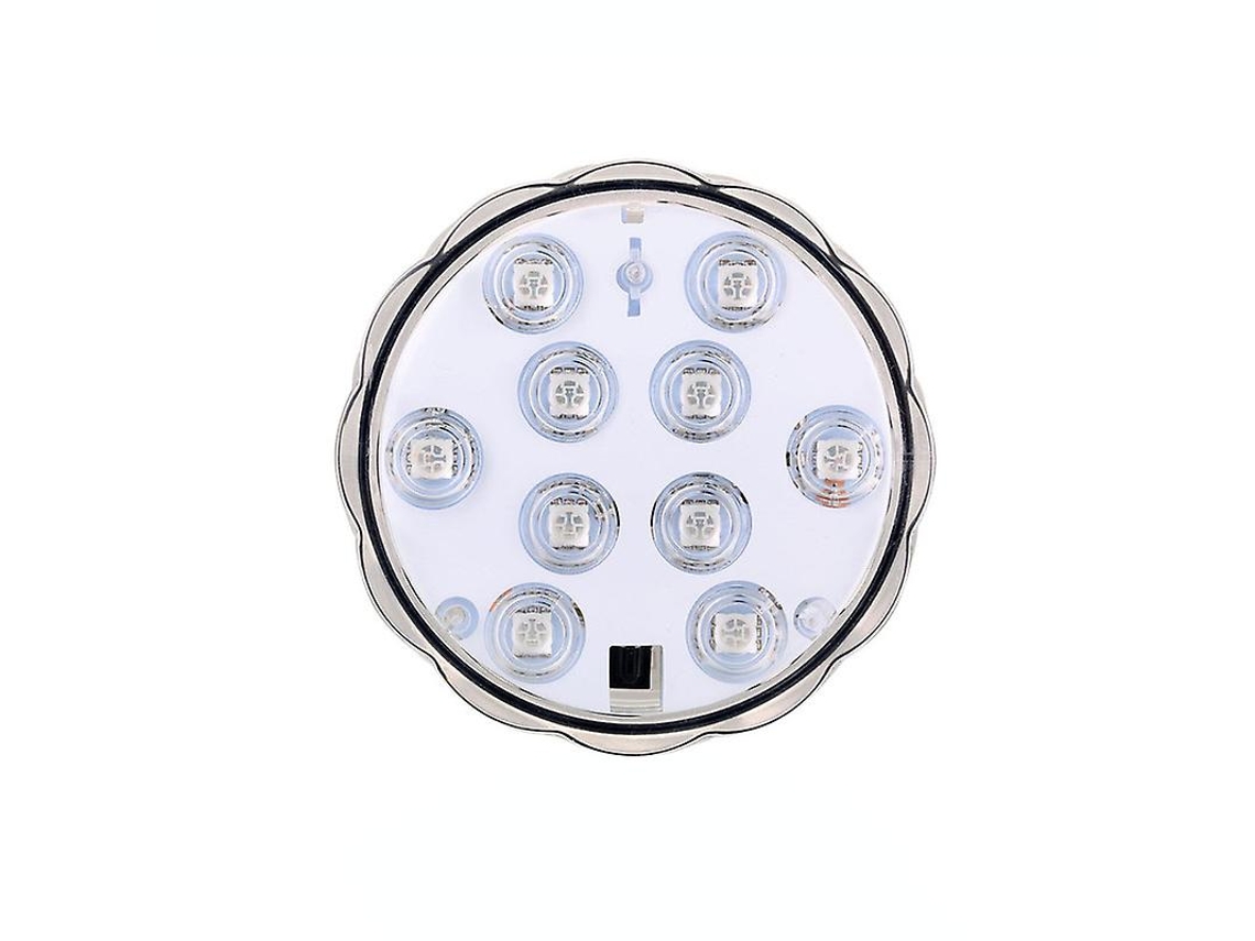 1pcs Luzes Sumersíveis Para Presentes De Halloween