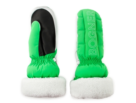 Luvas De Esqui Bogner Sabina Para Mulher S