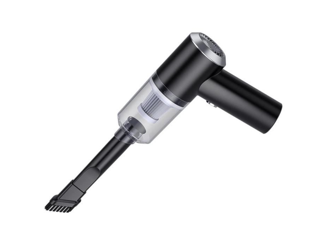 Limpeza Pintura Mini Aspirador de Pó Sem Fio Recarregável Usb 6000Pa 120W Portátil Potente para Escritório e Casa