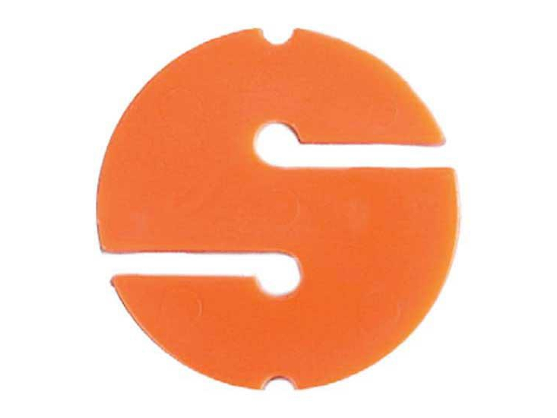 Tecnomar Cookie Marker
