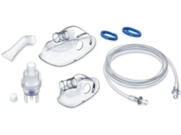 Kit Acessórios para Inalador BEURER IH18