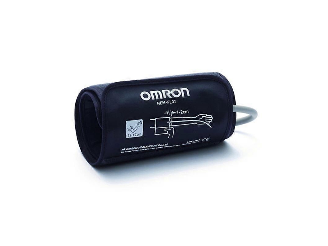 Lurelia Manguito De Pressão Para Monitor Compatível Omron V1571