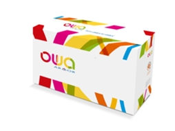 Armor K18347Ow Toner 1 Unidades Compatível Magenta