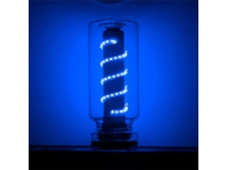Conjunto De 2 Luminárias Usb Sensíveis Ao Toque Com Intensidade