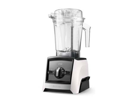 Batedeira Ascent 2500I Branca  VITAMIX