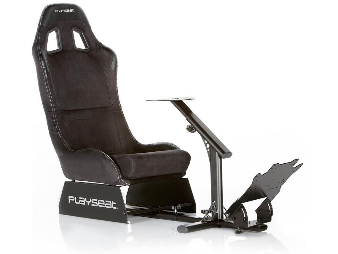 Cadeira Gaming PLAYSEAT Evolution Alcantra (Até 120 kg)