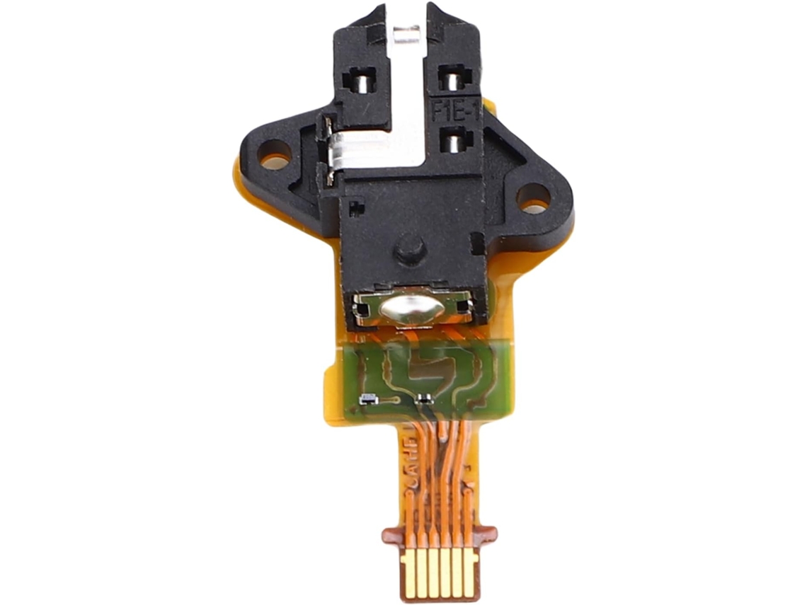 Adaptador Para 2 Fones De Ouvido Com Entrada Precisa E Cabo Flexível Para Console De Jogos Leve E Simples