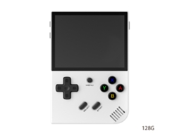 Console De Jogos Portátil Retrô Com Tela De 3,5 Polegadas, Console De Jogos De Alta Definição, Presente Para O Dia Das Crianças Ly Ebike