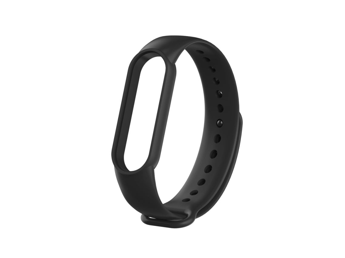 Pulseira De Relógio Lurelia Para Xiaomi Mi Band 5